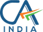 CA India Logo